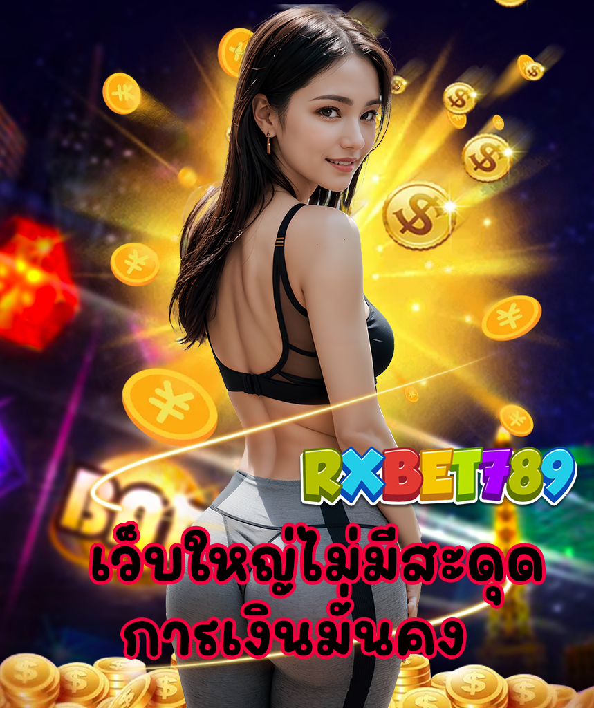 rxbet789 ทางเข้า